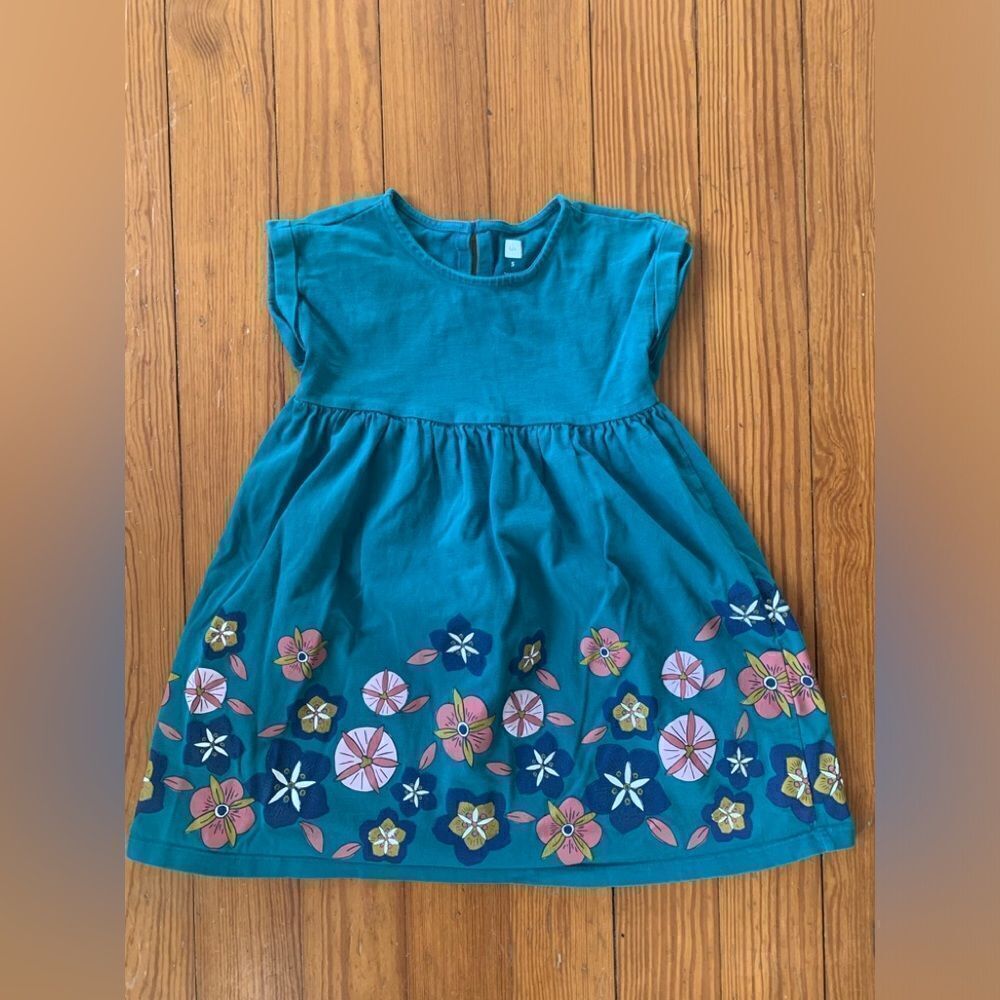 Tea Collection Dress